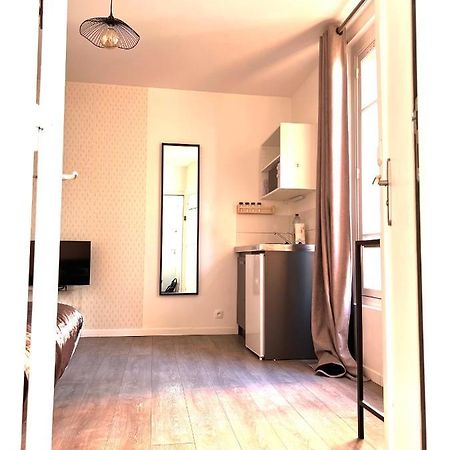 Studio Independant Paris 13 Zewnętrze zdjęcie